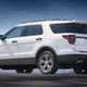 Illustration for article titled There May Be A Ford Explorer ST Coming Too: Report